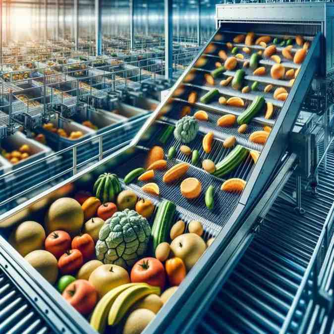 Agri Product