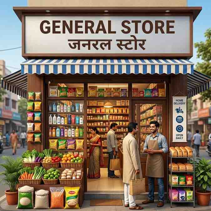 General Store
