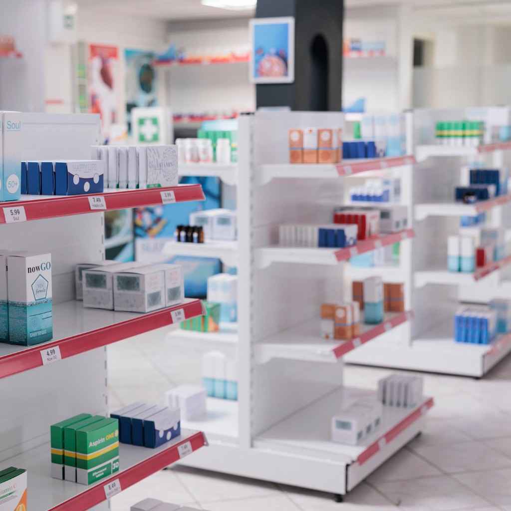 Medical Store