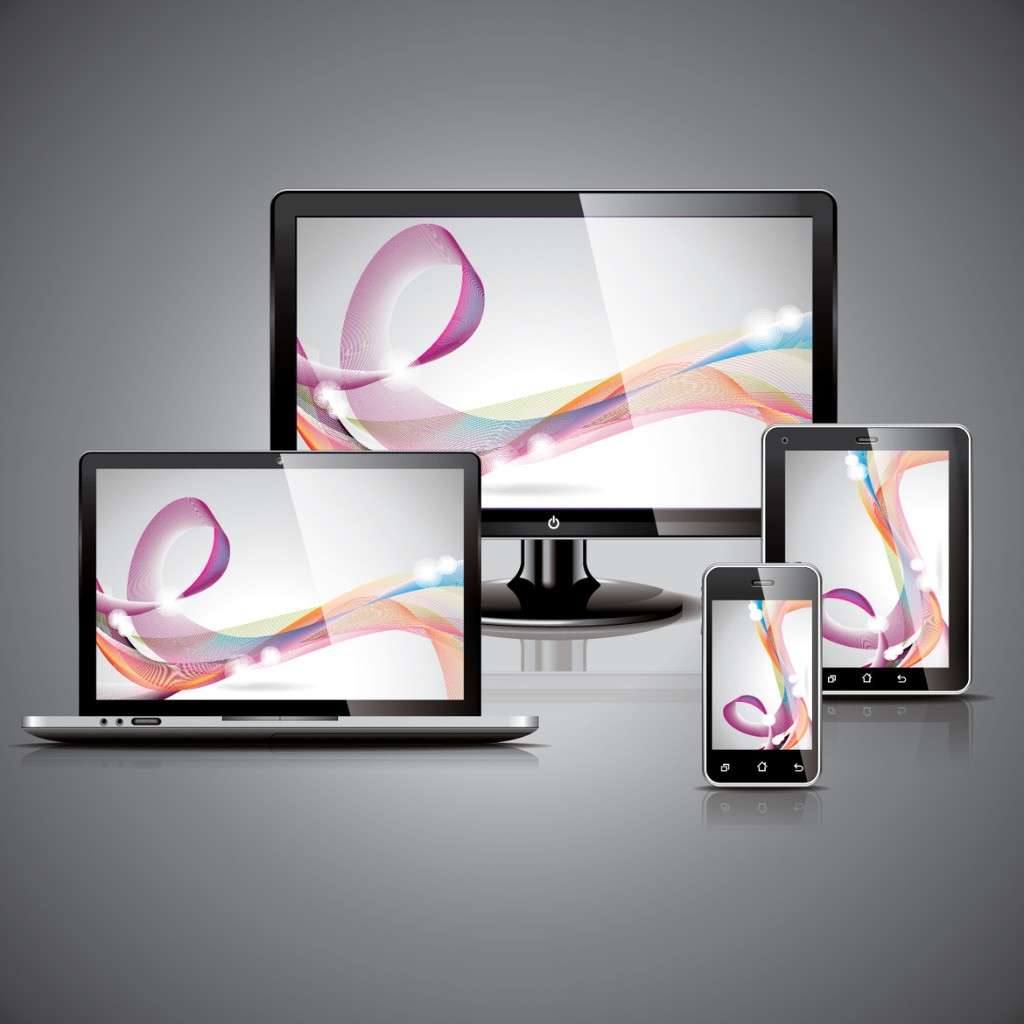 Mobile Laptop