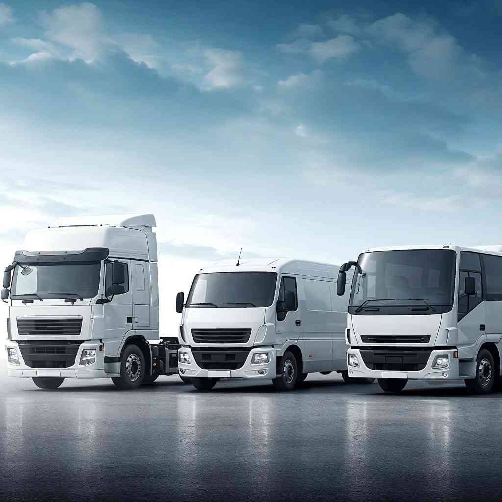 Used Trucks